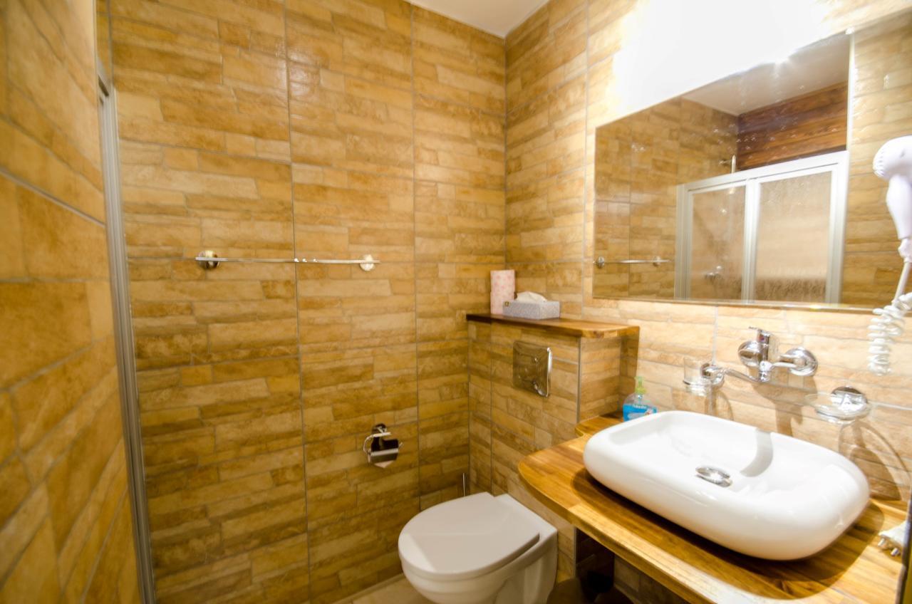 Pension Pretty Гаррахов Экстерьер фото